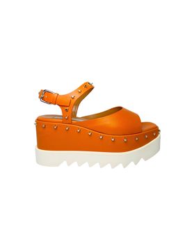 Scarpe Donna Elyse Mat Alter Orange