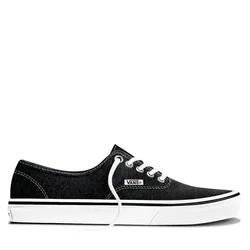 Sneaker Authentic Denim Black / White EU 34 1/2