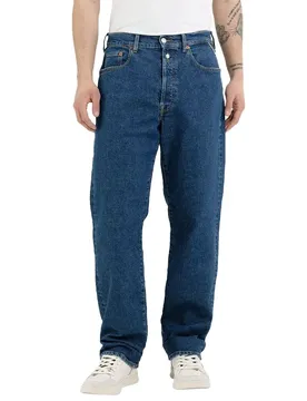 Jeans M9z1.000.75952d Dark Blue 33