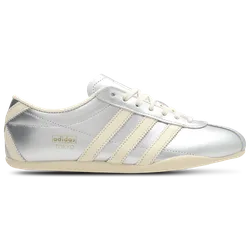 Tokyo Donna - Sneakers Argento - Taglia 40 - Nylon 40