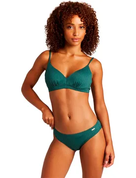 Bikini Kyla Wire Laurel Green L - Protest - FashionsVida