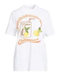 IRO T-shirts Damen Weiß S,XS Damen