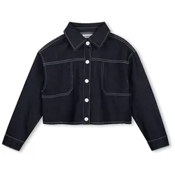 Giacca U22291 Raw Denim 14 Anni