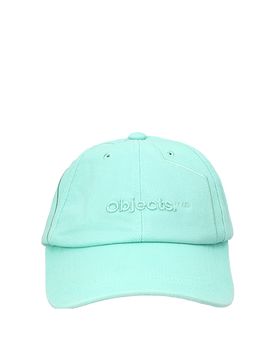Cappellino da baseball con logo ricamato