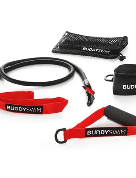 Bande De Résistance Ultimate Dryland - Buddyswim - FashionsVida