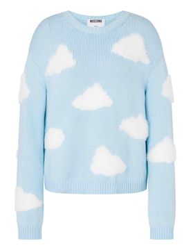 Maglia Misto Cotone Organico