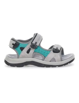Sandali Sportivi 31350 Verdi 38 - Tiglio - FashionsVida