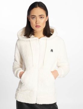 Sudadera con cremallera 'Arequipa'