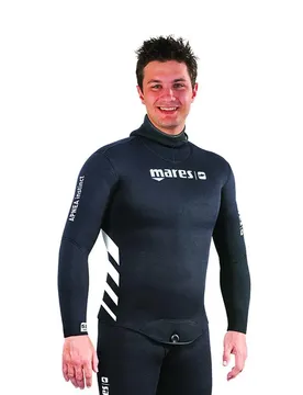 Giacca Da Freediving Apnea Instinct 5 Mm