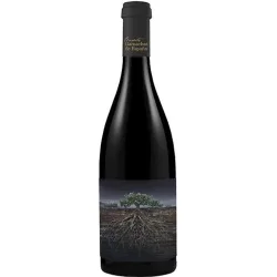 Vino tinto La Garnacha Fosca del Priorato