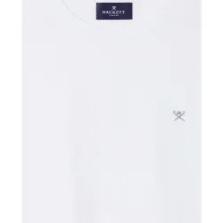 Pack de dos camisetas de hombre de algodón