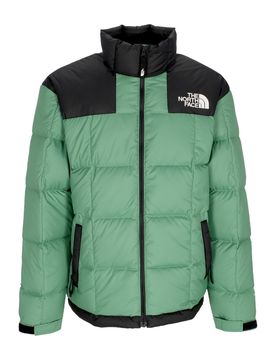 Piumino Uomo Lhotse Jacket Deep Grass Green