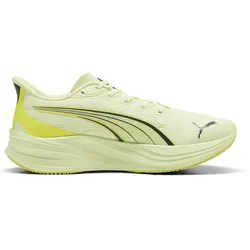 Darter Pro 2 Running Shoes Refurbished Apple Spritz / Lux Lime / Deep Plum UK 8 Men,Women