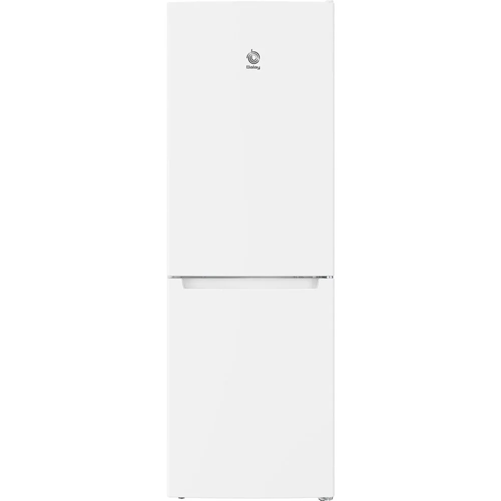 Frigorífico combi Total NoFrost - 3KFE351WI - Balay - FashionsVida