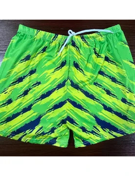 D printed swimsuit boxer shorts swimsuit underwear men's swimming plus 5XL swimming beach suit underwear swimsuit beach suit - Aliexpress - FashionsVida