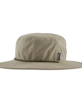 Brimmer Hat S/M River Rock Green