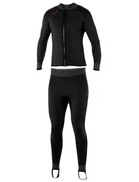 Bare Pantaloni Exowear
