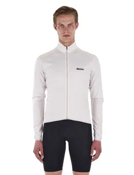 Giacca Packable Windbreaker Capuccino