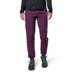 Izumi Pantaloni Summit Dark Violet