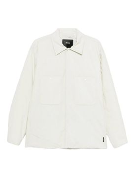 Laminar Cappotto