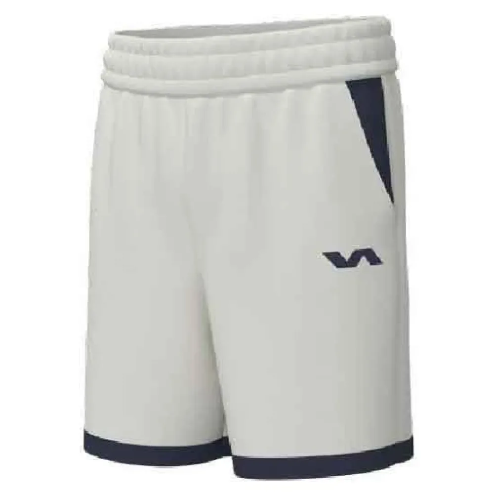 Eros Original Shorts White L - Varlion - FashionsVida