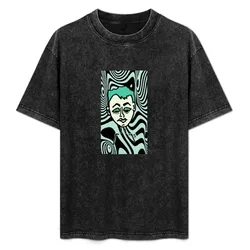 Bunks T-Shirt Fashion Pattern Printed Tee Shirt