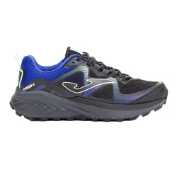 Trek Trail Running Shoes Black UK 5 Women