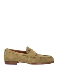 Mocasines Hombre Caqui 40,42,43,43.5,44,45,47 Hombre