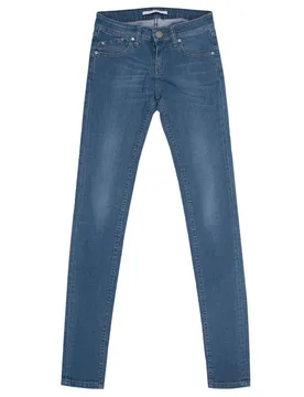 Victoria Beckham Skinny Jeans - Victoria Beckham - FashionsVida
