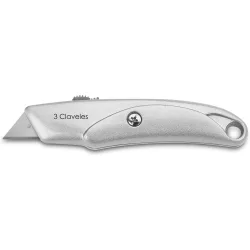 Cutter retractil profesional