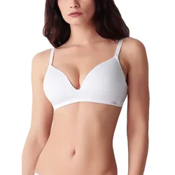 Cotonella Reggiseno Add23 White 90