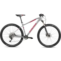 Bicicleta de montaña 29'' Level 4.0