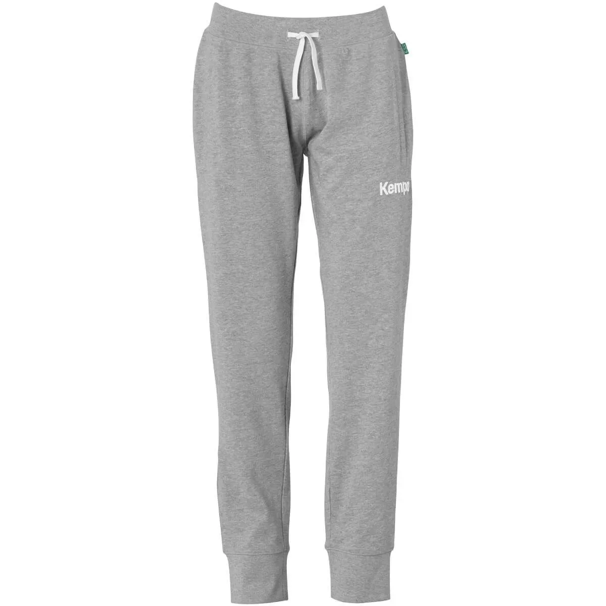 Core 26 Damen Trainingshose, grau M - Kempa - FashionsVida
