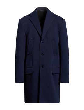 Abrigo Hombre Azul marino 54 Hombre