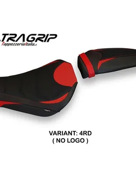 Rivestimento Sella TPZ Italia Specifico Per MV Agusta F4 201 taglia un - Tappezzeria Italia - FashionsVida