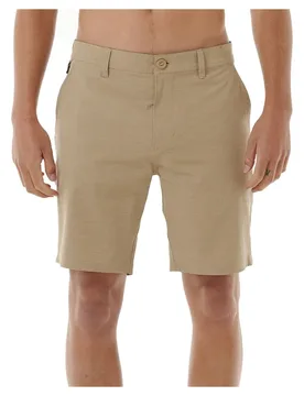 Short Boardwalk Phase Nineteen Khaki 30 Homme - Rip curl - FashionsVida