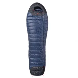 Core 400 Daunenschlafsack L/Links Navy