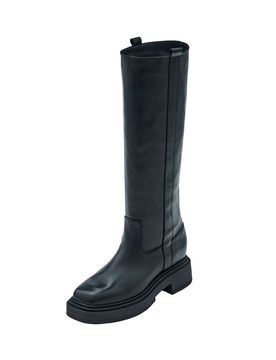 EDITED Botas 'Mathilde' negro