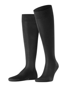 Calcetines hasta la rodilla /