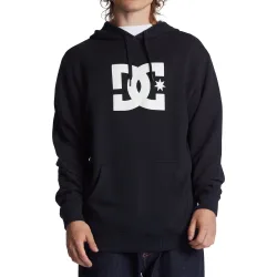 Sudadera de hombre DC Star