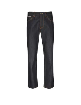 Jeans Straight Fit RUFUS azul 32/L32 - Nudie Jeans - FashionsVida
