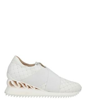 Sneakers Damen Weiß 41 Damen
