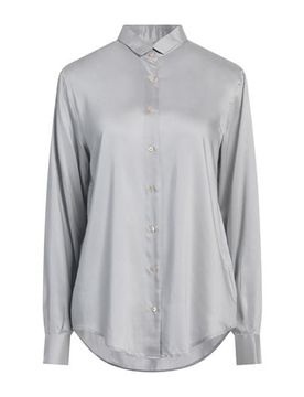 XACUS Hemd Damen Grau 38 Damen