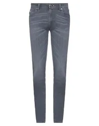 Pantalones vaqueros Hombre Carbón 32,35 Hombre