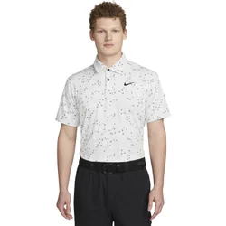Golf Polo Dri-FIT Tour, grau xxl
