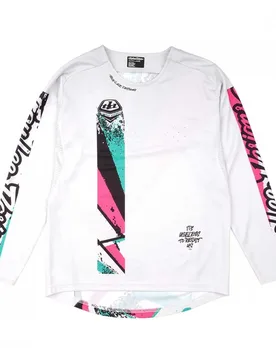 Maillot Enduro Manches Longues Sprint - Troy Lee Designs - FashionsVida
