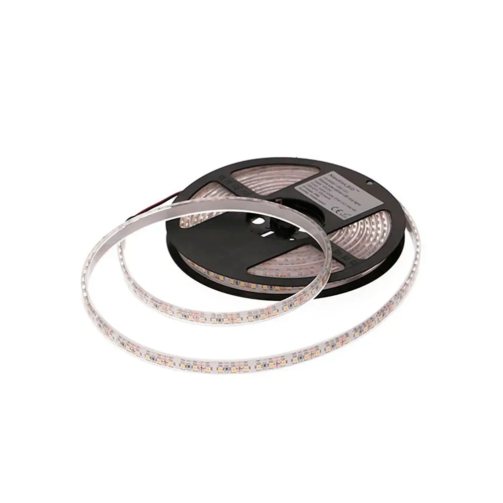 Ls-300st-ww-12 2700k Led Strip White One Size unisex - NauticLED - FashionsVida