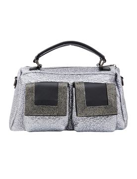 Bolso de mano /