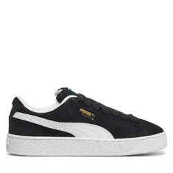 Sneakers Suede Xl 395205 02 Schwarz 37_5 male