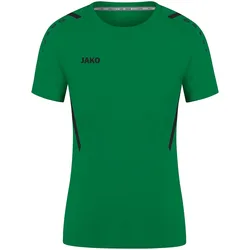 Damen Trikot Challenge - Vert - female - Size: 38
